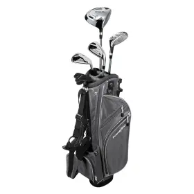 PB697341 POWERBILT Junior Girlsft Lavender Golf Set Rh