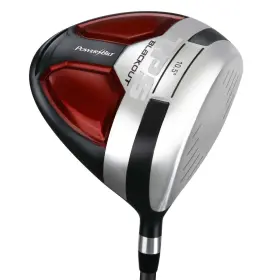 PB701666 POWERBILT Tps Blackout Driver Mens Rh