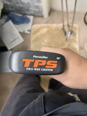 PB707897 POWERBILT Tps Chipper Right Left