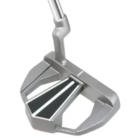 PB734848 POWERBILT Golf Targetline Mallet Putter