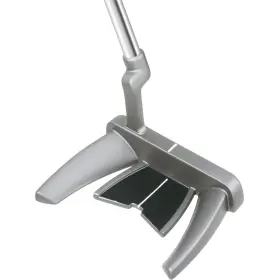 PB734855 POWERBILT Golf Targetline Winged Mallet Putter