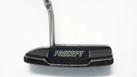 KC02S PRECEPT Putter Fair Rh Bza #3