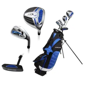 59000 PRECISE Xd Junior Golf Clubs Set Right Left Kids