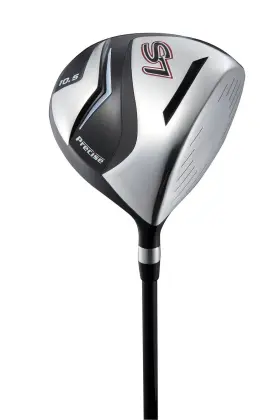 092115781134 PRECISE Tall Right Golf Club Set Men #2