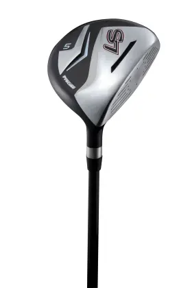 092115781134 PRECISE Tall Right Golf Club Set Men #3