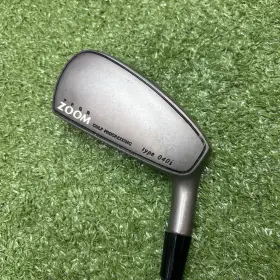 040I PRGR Zoom Utility Flex
