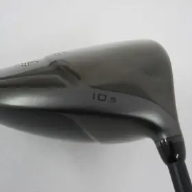 EGG-44 PRGR Driver Egg Stiffregular Carbon #2