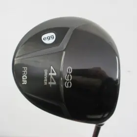 EGG-44 PRGR Driver Egg Stiffregular Carbon