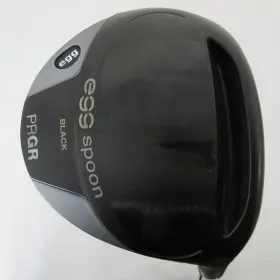 573147621163 PRGR Fairway Egg Spoon Stiff Diamana
