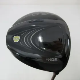 573147628247 PRGR Driver Egg Eggoriginal Carbon