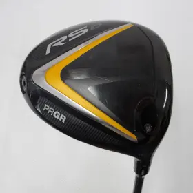 RS-D-JUST-2022 PRGR Driver Stiffregular Diamana