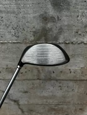 MODEL502 PRGR Driver #2