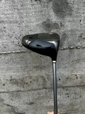 MODEL502 PRGR Driver #3