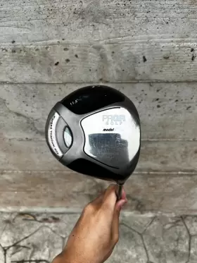 MODEL502 PRGR Driver