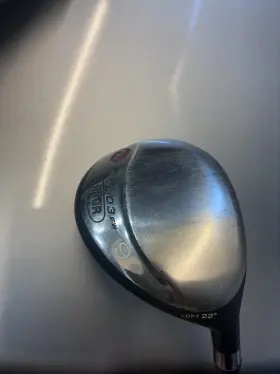 PX-03FW PRGR Egg Fairway Wood Flex Golf Clubs