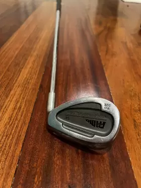 2556 PRIMO Wedge Control Flex Steel Rh