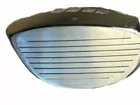 Pro Tech 280CC O-size Forged Ti Driver Head Only Rh 0.335 New #3