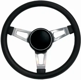 313057943900 CLASSIC Nostalgia Foam Grip Design Horn Bu