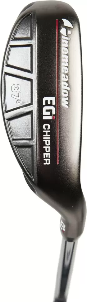 12303 PRODUCTS Excel Egi Chipper Right Steel #3