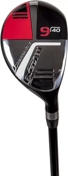 12319 PINEMEADOW Excel Egi Hybrids Mens Right Graphite Flex