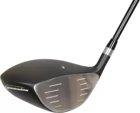12357 GOLF Pgx Offset Driver #3