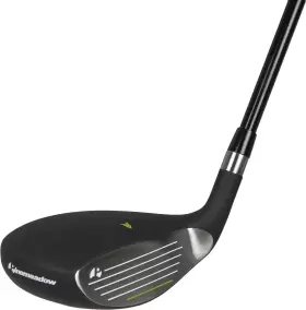 12393 PINEMEADOW Pgx Offset Golf Fairway Woods #3