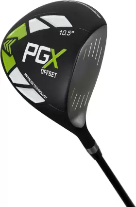 12404 GOLF Pgx Offset Driver #2