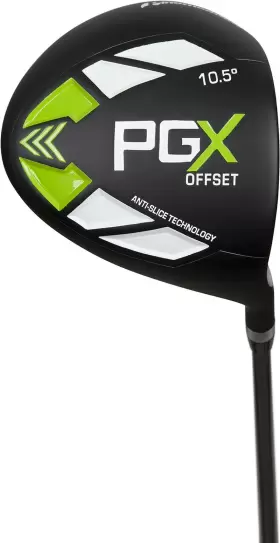 12404 GOLF Pgx Offset Driver #3