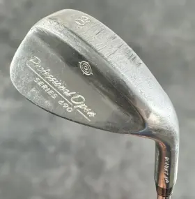XI128-052 GOLF Lob Wedge Bounce Rh Mens Club #2