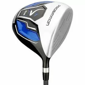 6534 PROSIMMON Golf Wood Set Driver Fairway Hybrid Mens Left #2