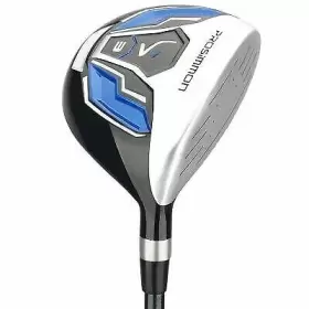 6534 PROSIMMON Golf Wood Set Driver Fairway Hybrid Mens Left #3