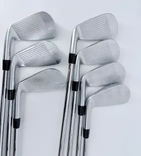 5I-6I PROTO CONCEPT Iron Set Up #2