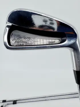 5I-6I PROTO CONCEPT Iron Set Up #3