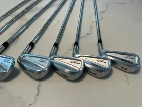 C03TC PROTO CONCEPT Forged Irons Dg Tour #2
