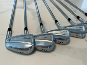 C03TC PROTO CONCEPT Forged Irons Dg Tour #3