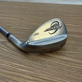 N12232551 PURESPIN Diamond Scoring Wedge Sand Steel