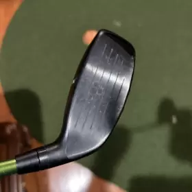 0311 PXG Xf Hybrid Left Headcover #2