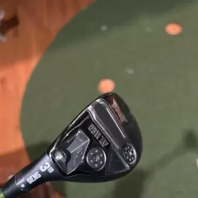 0311 PXG Xf Hybrid Left Headcover