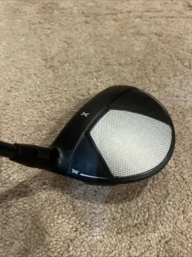 031141XF PXG Wood Stiff #3