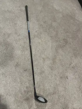 031141XF PXG Wood Stiff