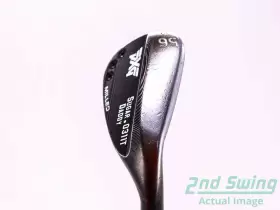 0311T PXG Sugar Daddy Xtreme Wedge Sand Steel Flex Right #2