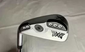 0311X PXG Driving Iron Lh Stiff Flex #2