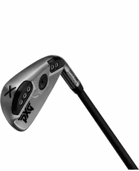 0311X PXG Driving Iron Lh Stiff Flex