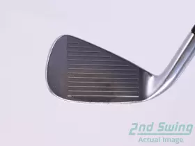 0311XF PXG Single Iron Graphite Right #3
