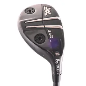 0311XG PXG Hybrid Mmt Flex Graphite Rh Hc