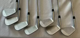 0317CB PXG Iron Set Rh Stiff Flex #2
