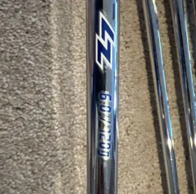 0317ST PXG Irons Stiff Up #3