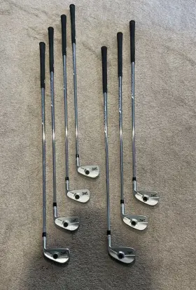0317ST PXG Irons Stiff Up