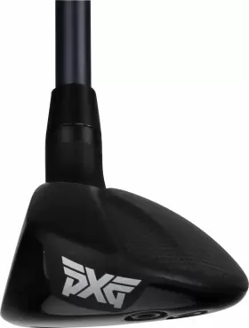 0317X PXG Hybrid Stiff Hzrdus #2
