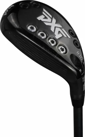 0317X PXG Hybrid Stiff Hzrdus